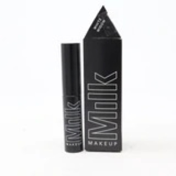 Milk Makeup KUSH LASH PRIMER new in box white widow eyes lashes nwt mini - Picture 2 of 2
